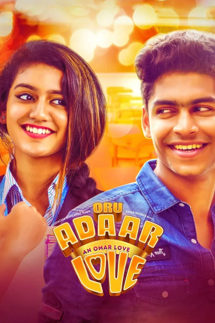 Oru Adaar Love