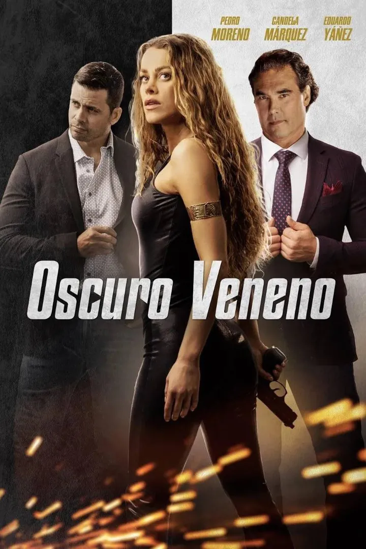 Oscuro Veneno 