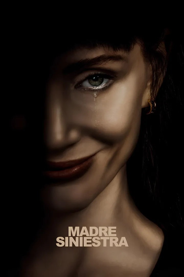 Madre Siniestra