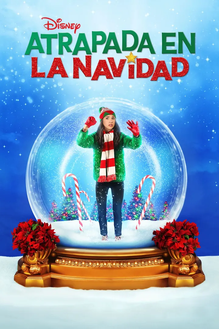 Otra vez Navidad
