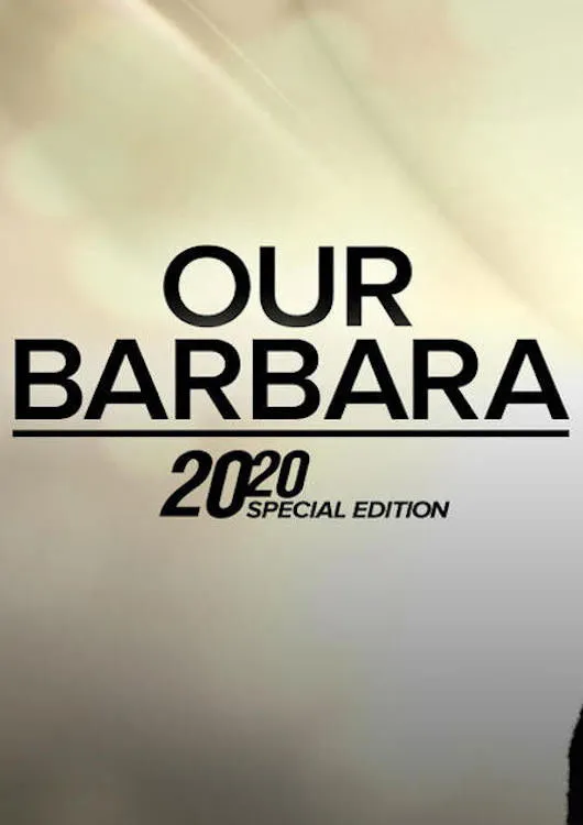 Our Barbara