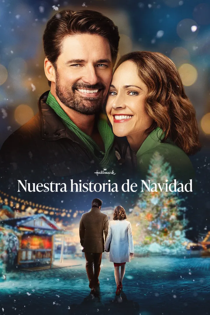 Our Holiday Story