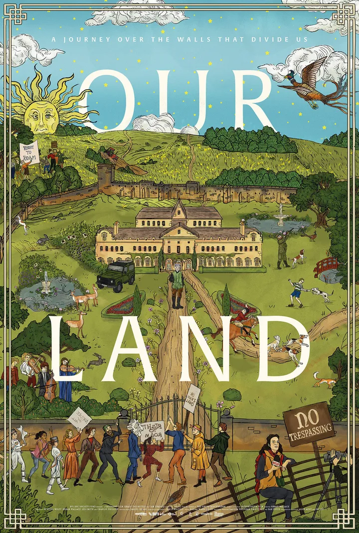 Our Land