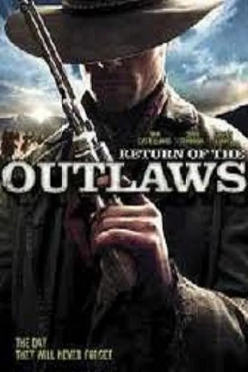 Outlaws & Gunslingers