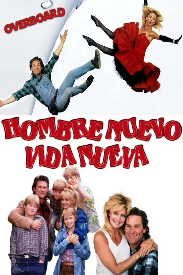 Hombre nuevo, vida nueva