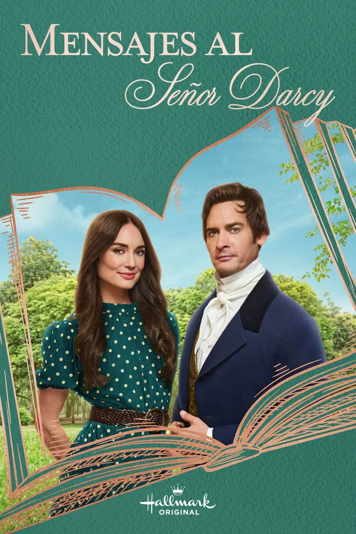 Paging Mr. Darcy