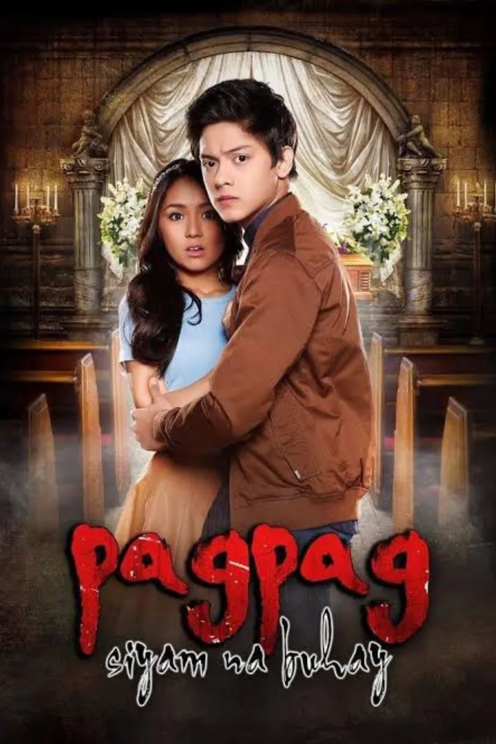 Pagpag: Siyam na Buhay