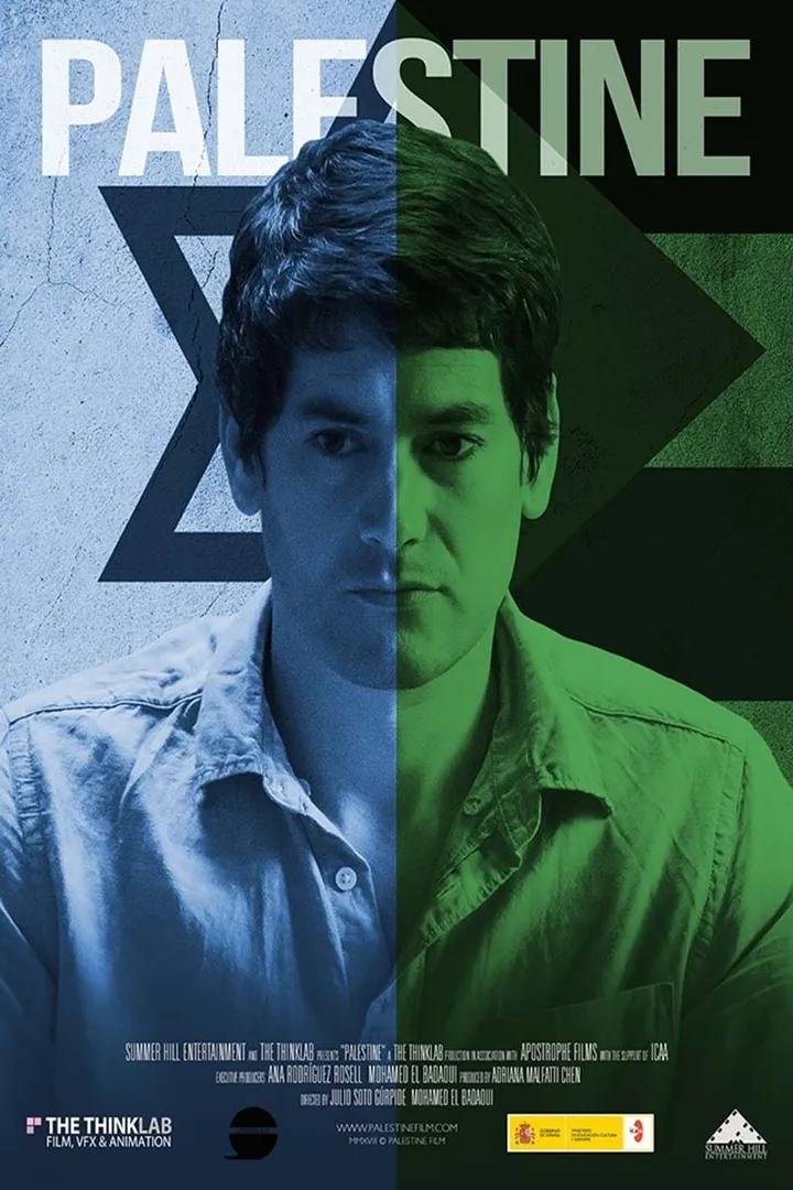 Palestina: una tierra en conflicto