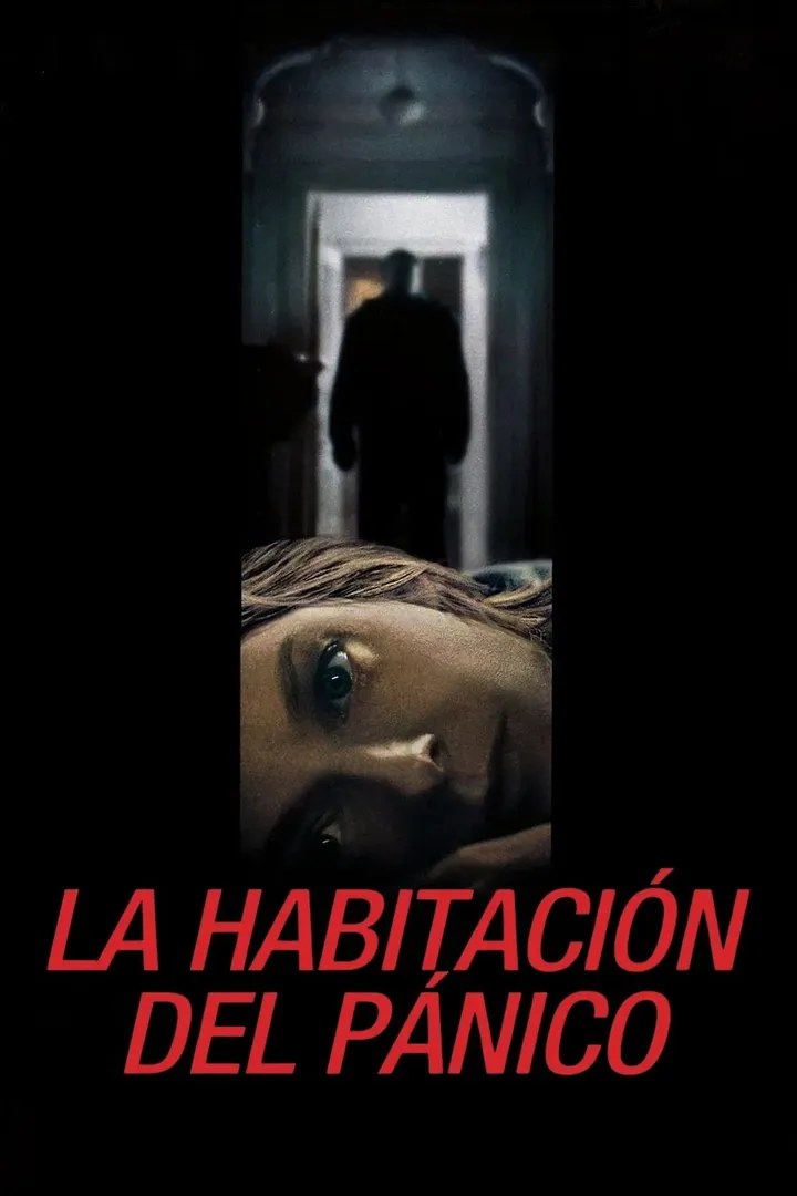 La habitación del pánico