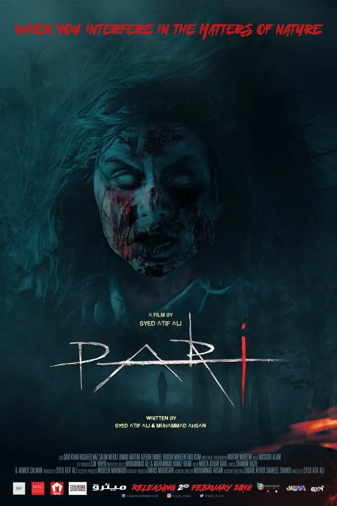 Pari: Ningún cuento de hadas