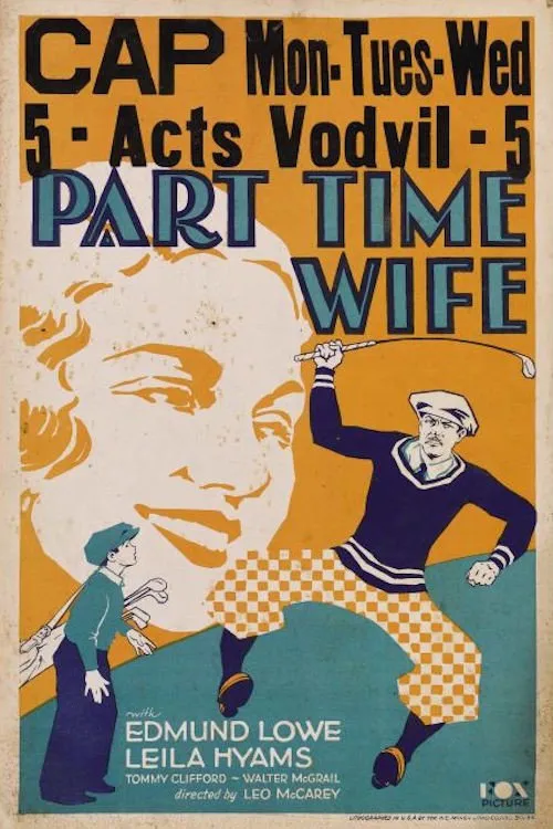 Part-Time Wife