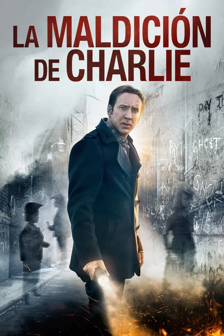 La maldición de Charlie