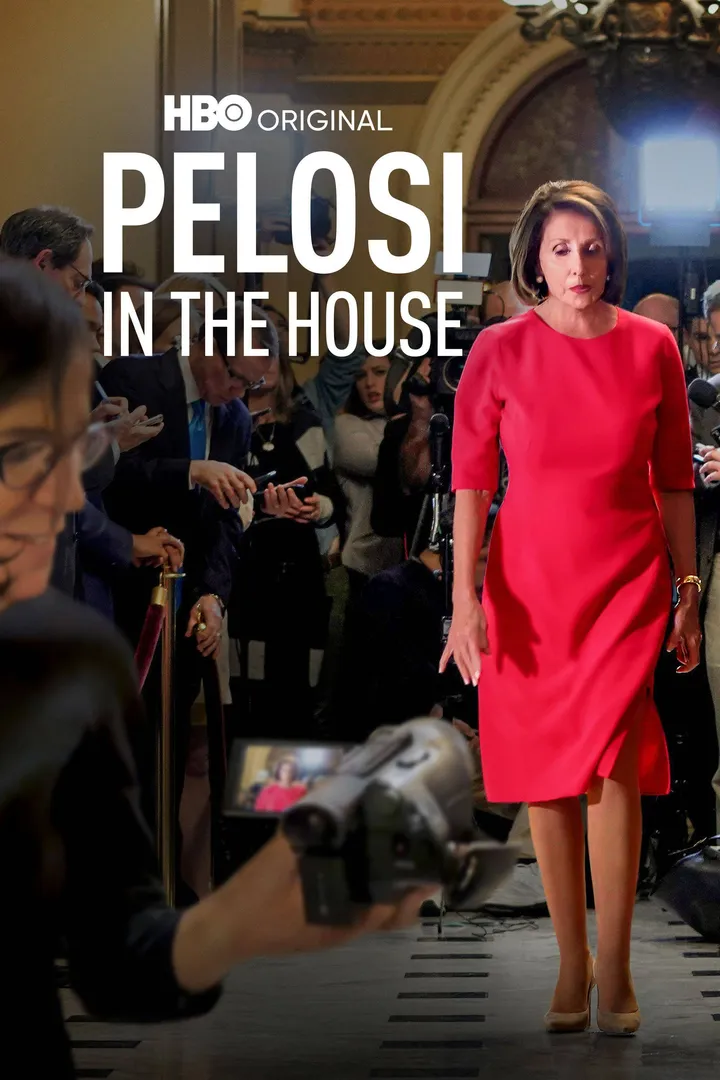 Pelosi en la Cámara