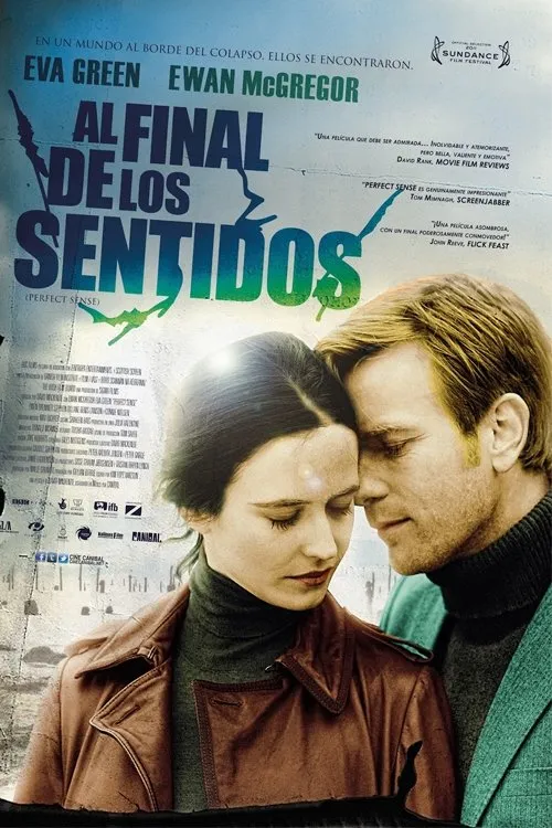 Al Final de los Sentidos