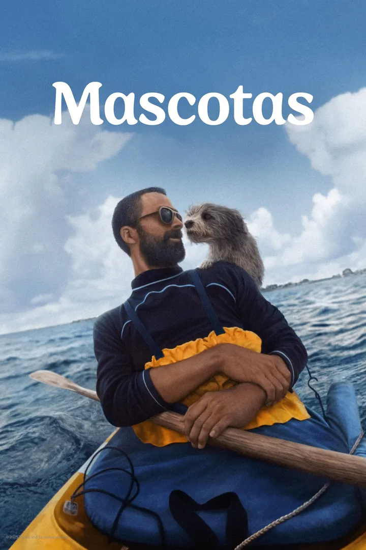 Mascotas