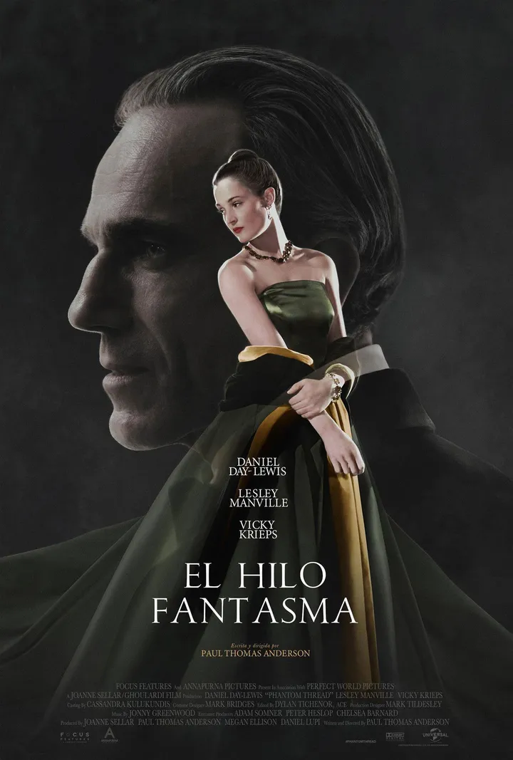 El Hilo Fantasma