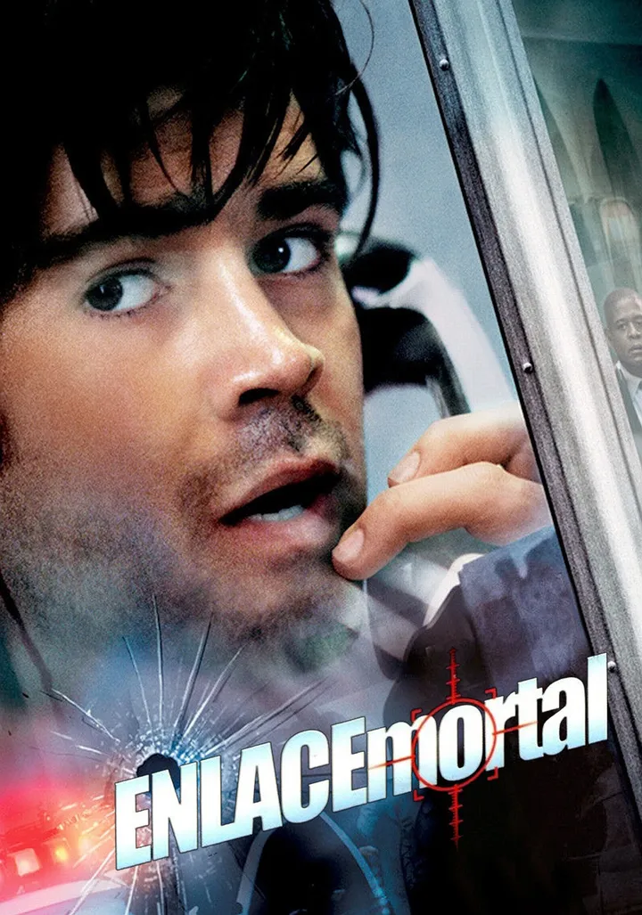 Enlace Mortal