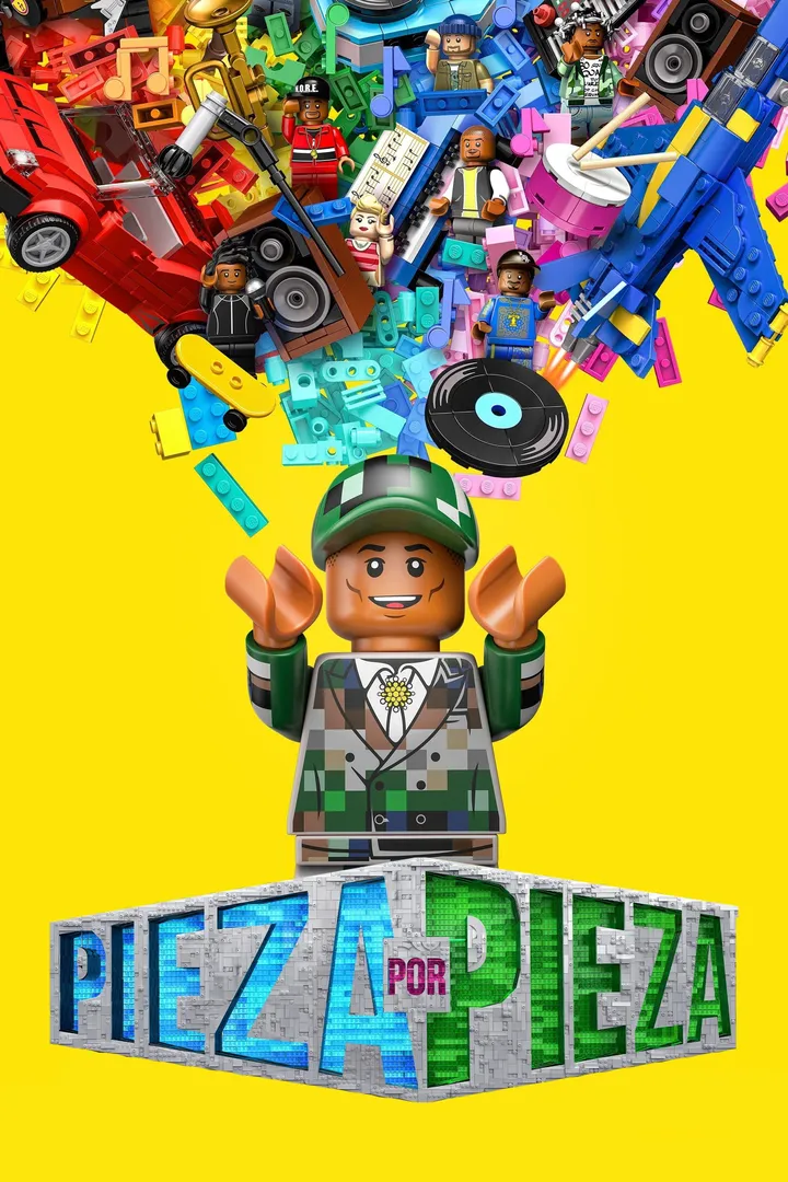 Pharrell Williams: Pieza por pieza