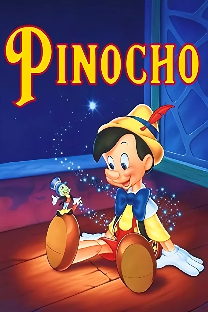 Pinocho