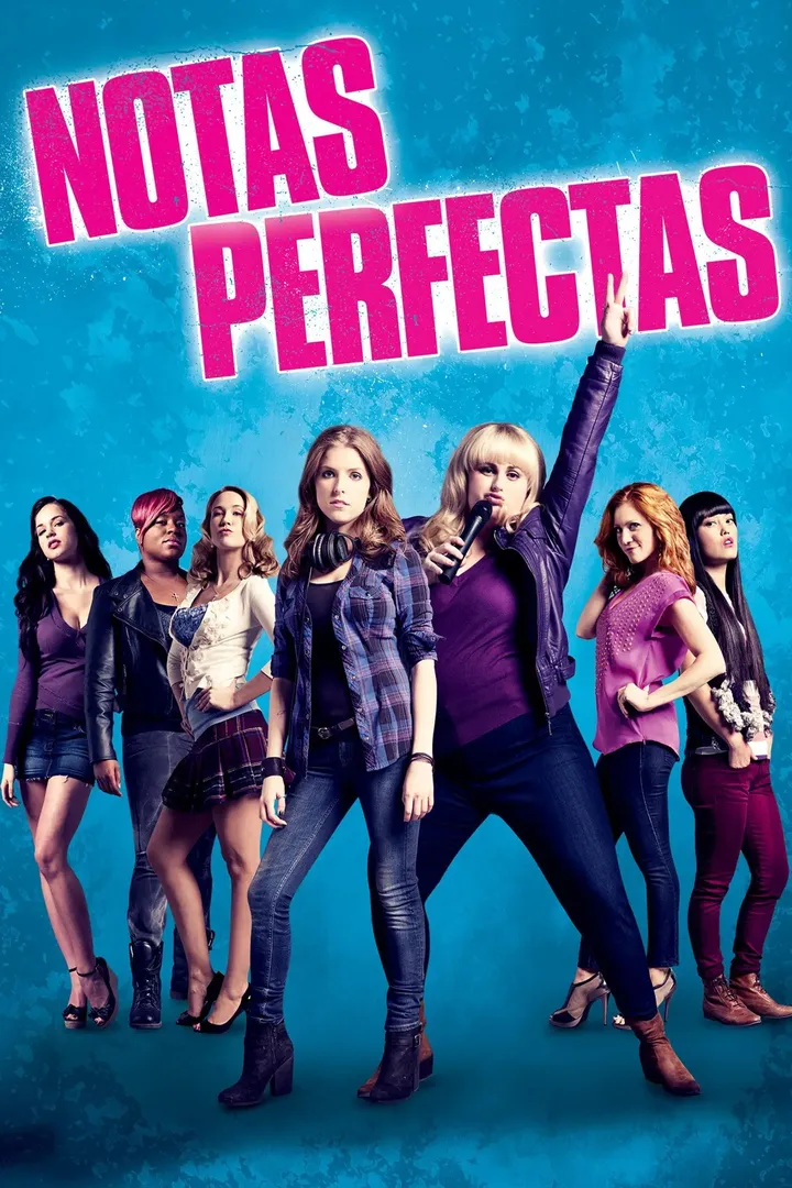 Notas perfectas
