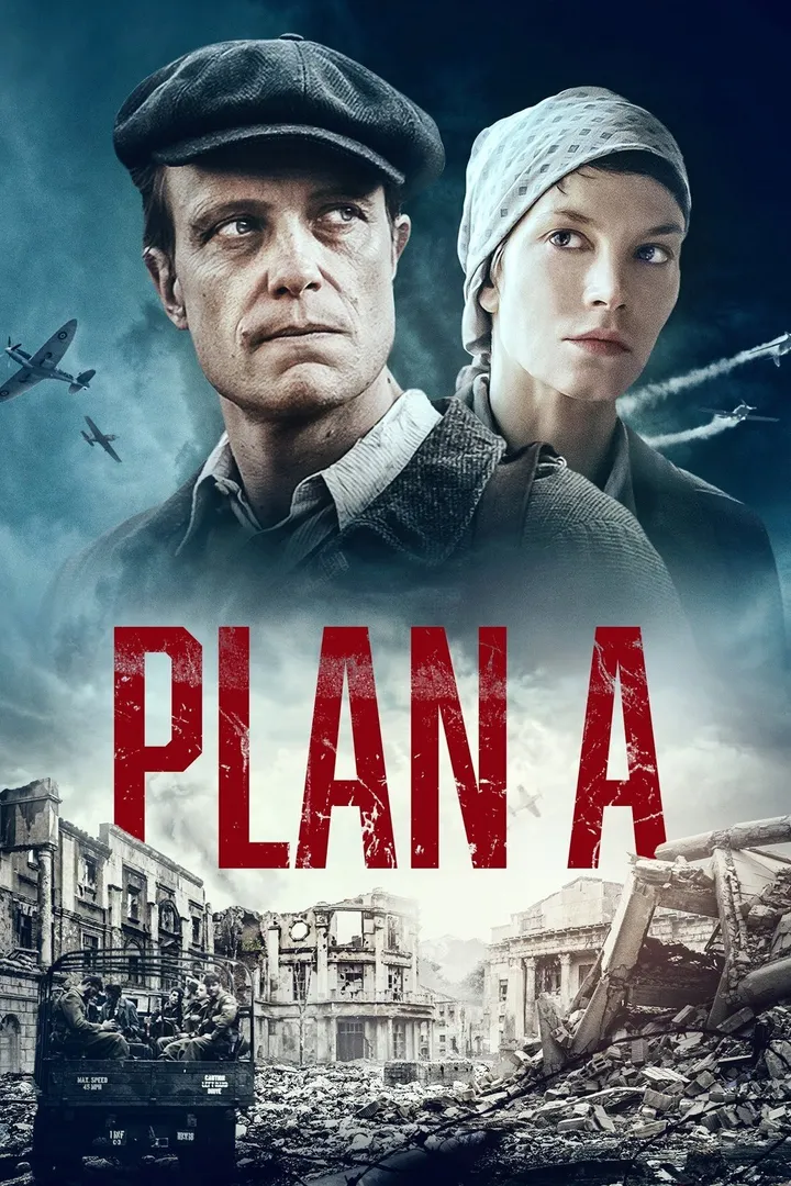 Plan B [Scheiß auf Plan A]