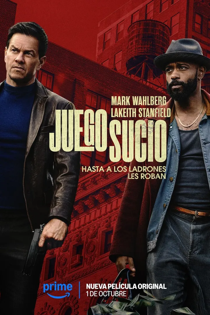 Juego sucio
