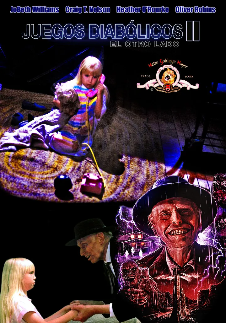 Poltergeist II: The Other Side