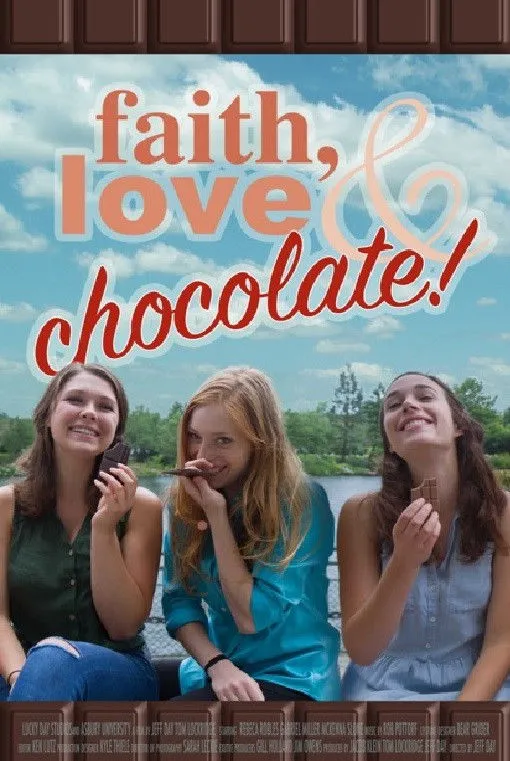Por amor al chocolate