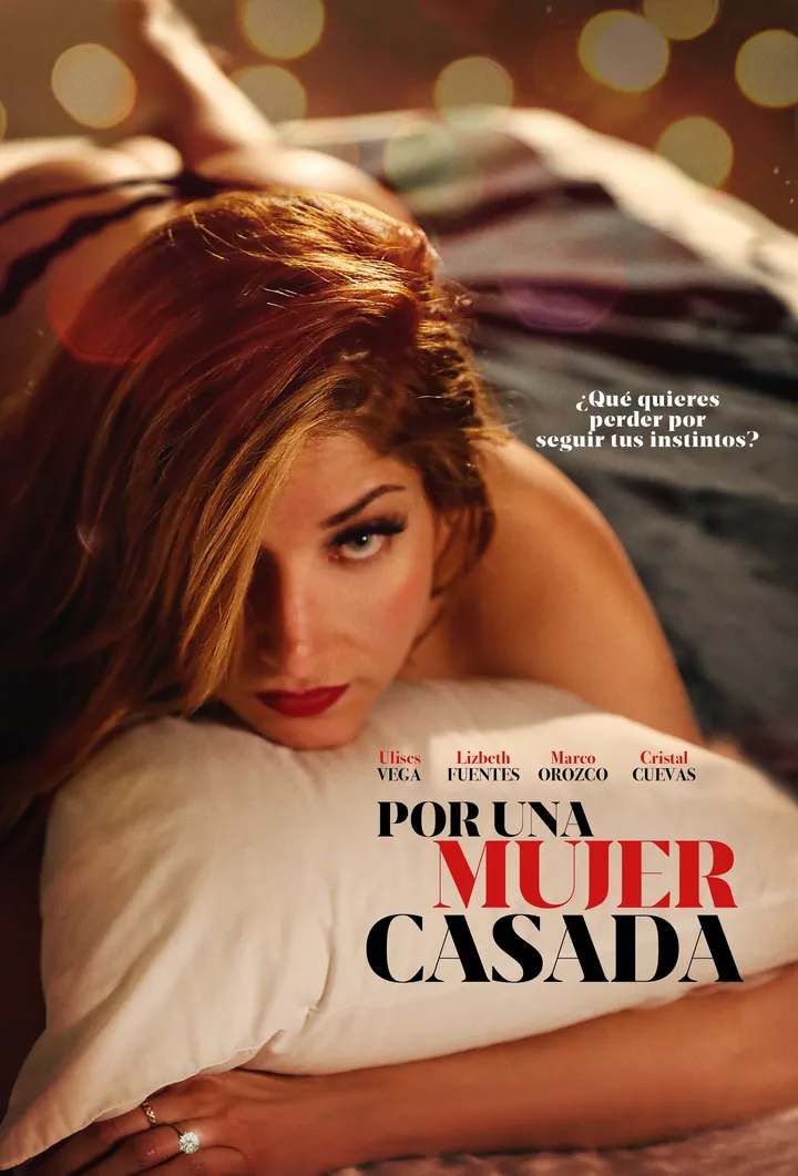 Por una Mujer Casada