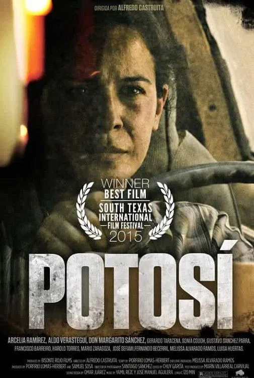 Potosi 2013