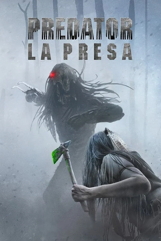 La presa