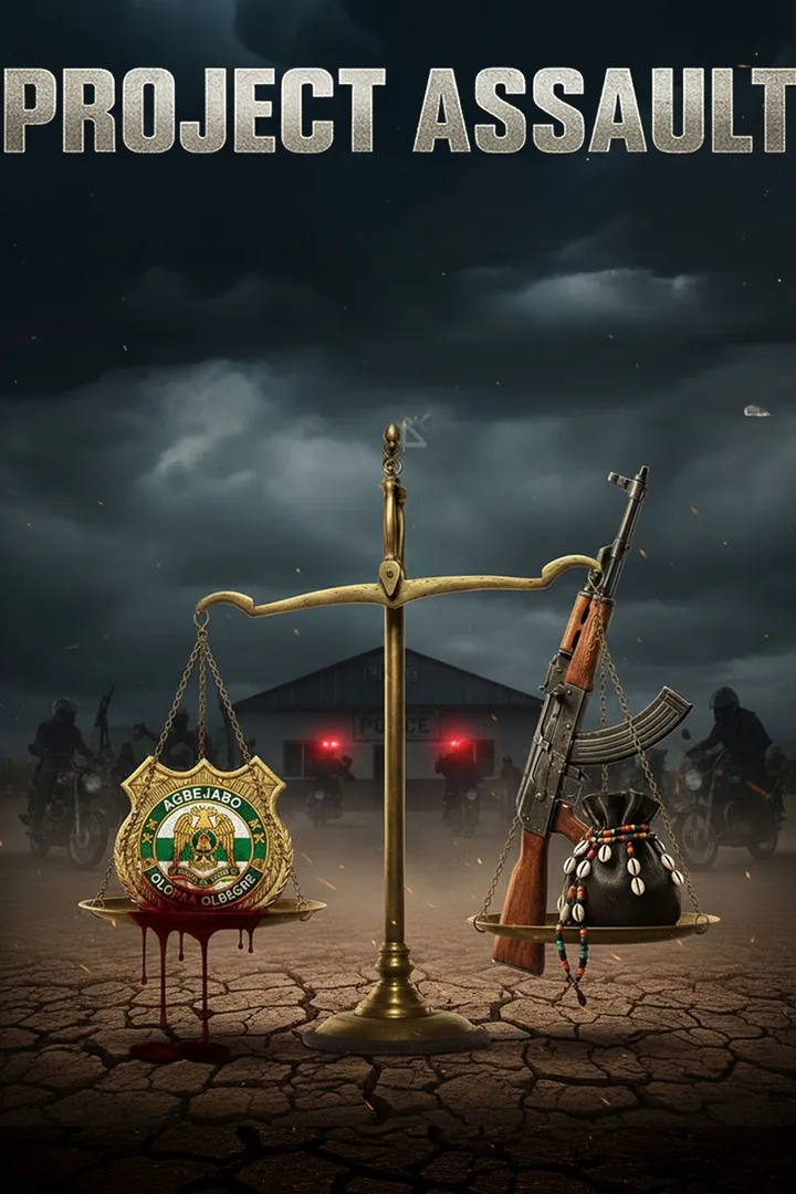 Project Assault