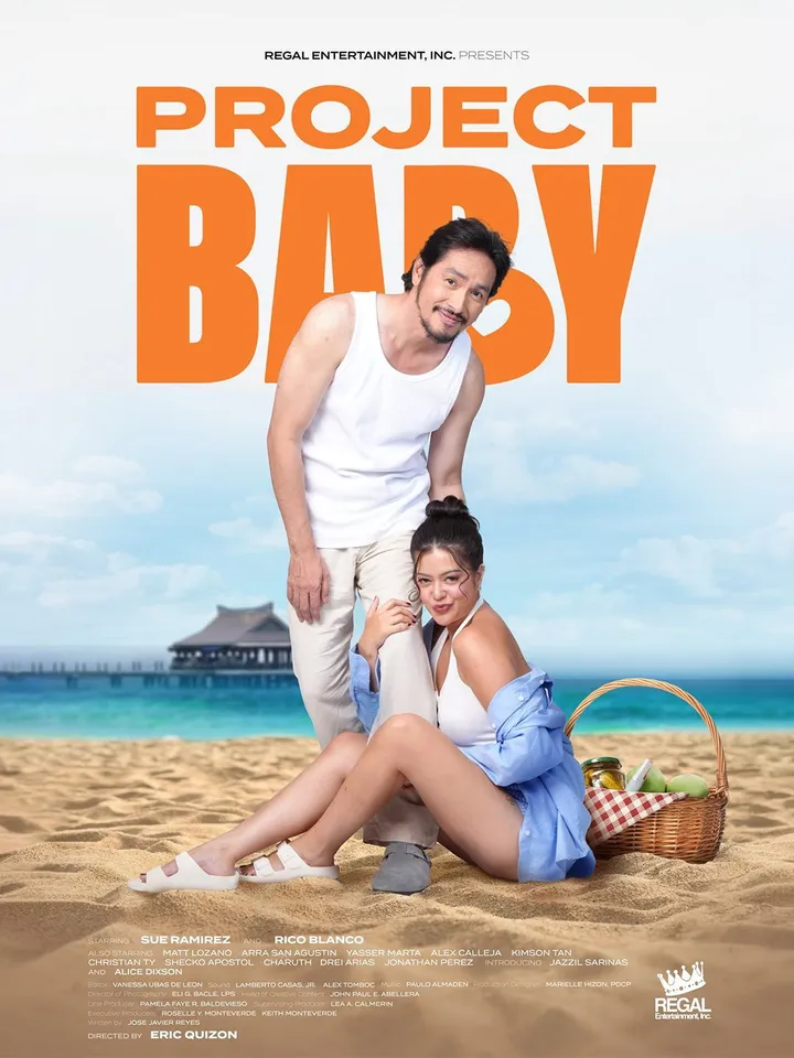 Project Baby