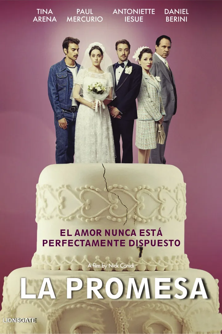 La promesa