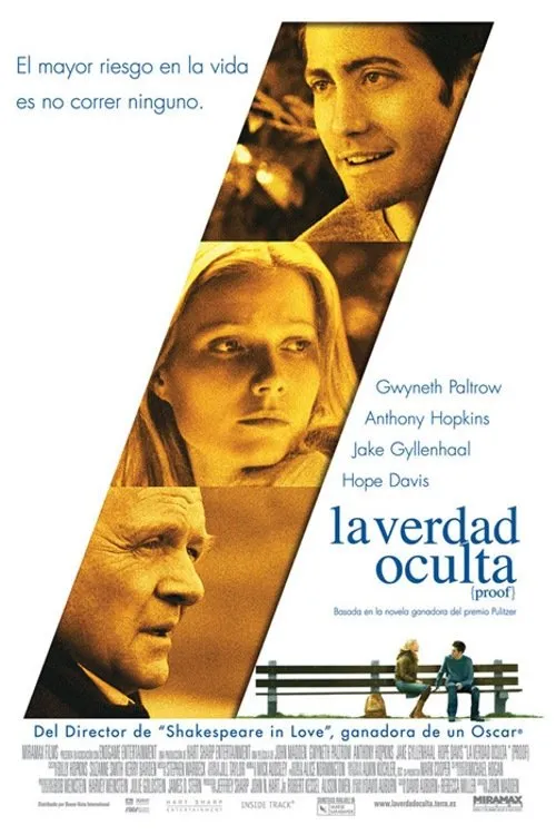 La Prueba