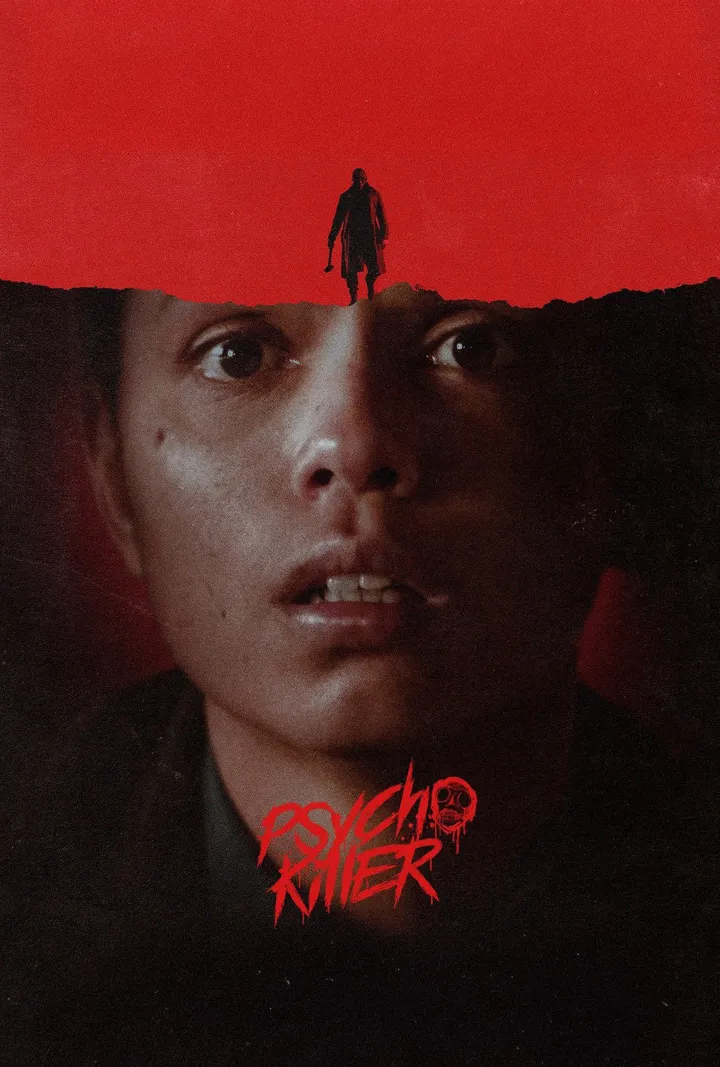 Psycho Killer