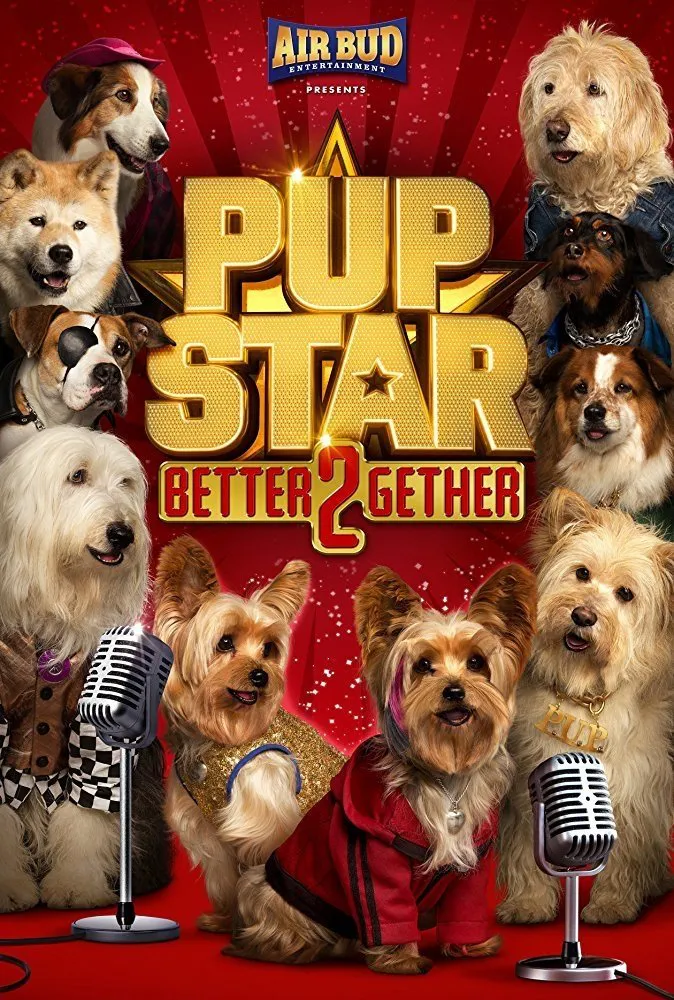 Pup Star 2: Juntos Es Mejor