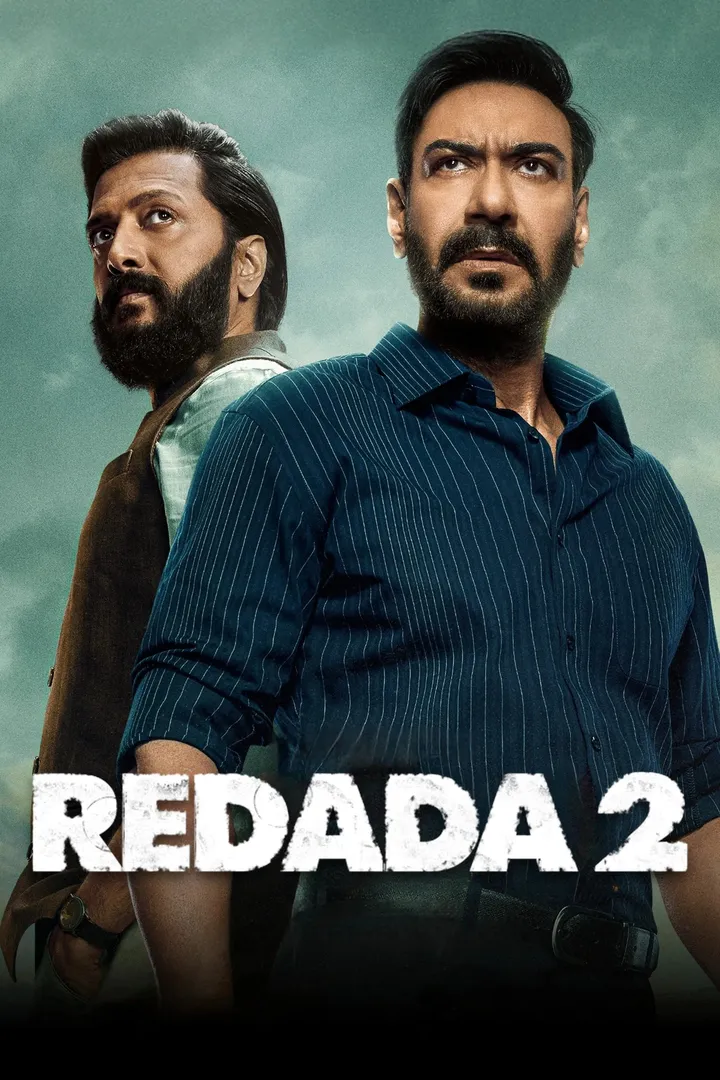 Raid 2