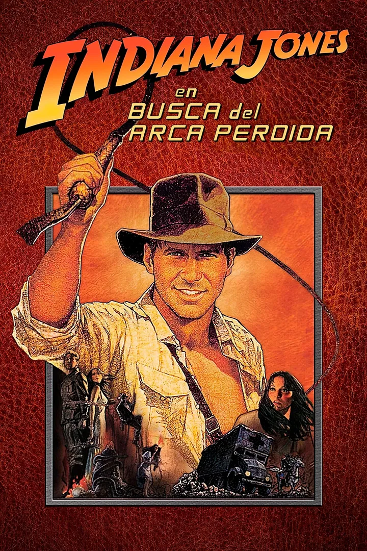 Indiana Jones: en busca del arca perdida™
