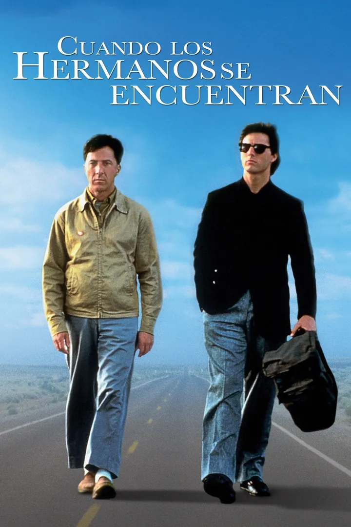Cuando los Hermanos se Encuentran