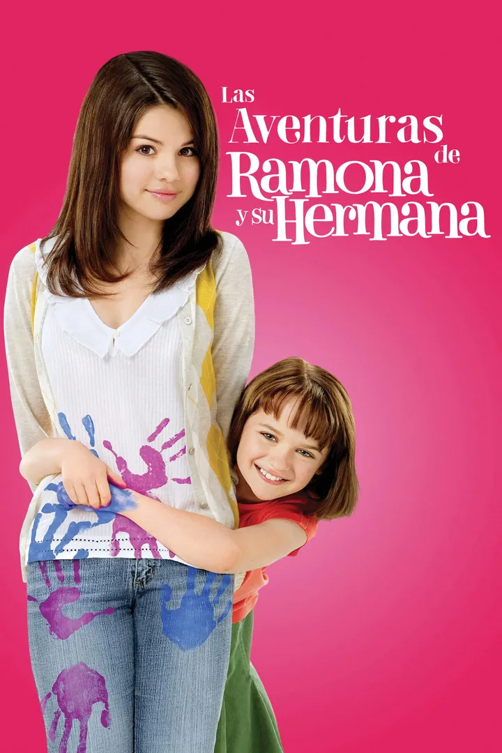 Ramona y su hermana