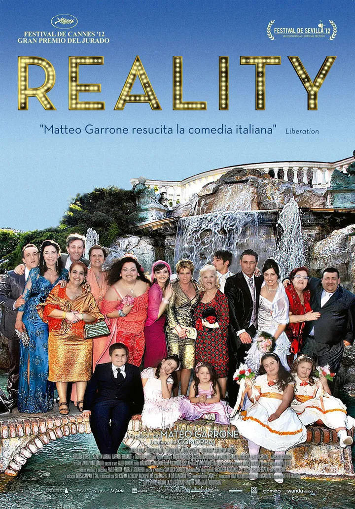 Reality+