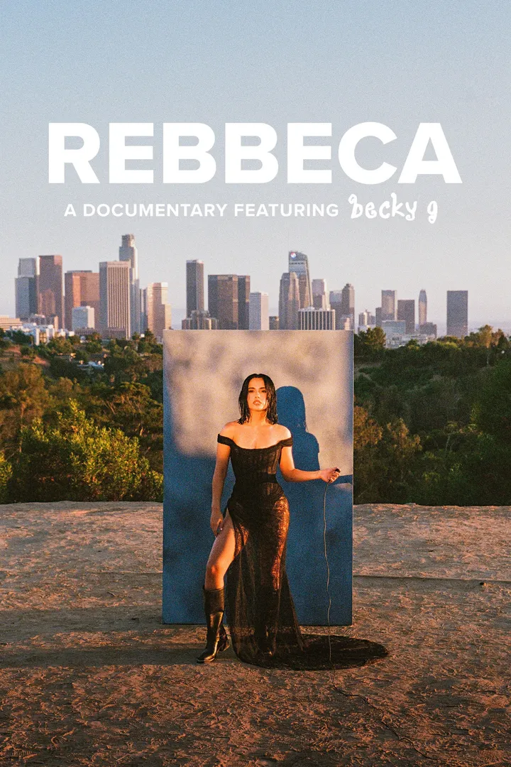 Rebbeca