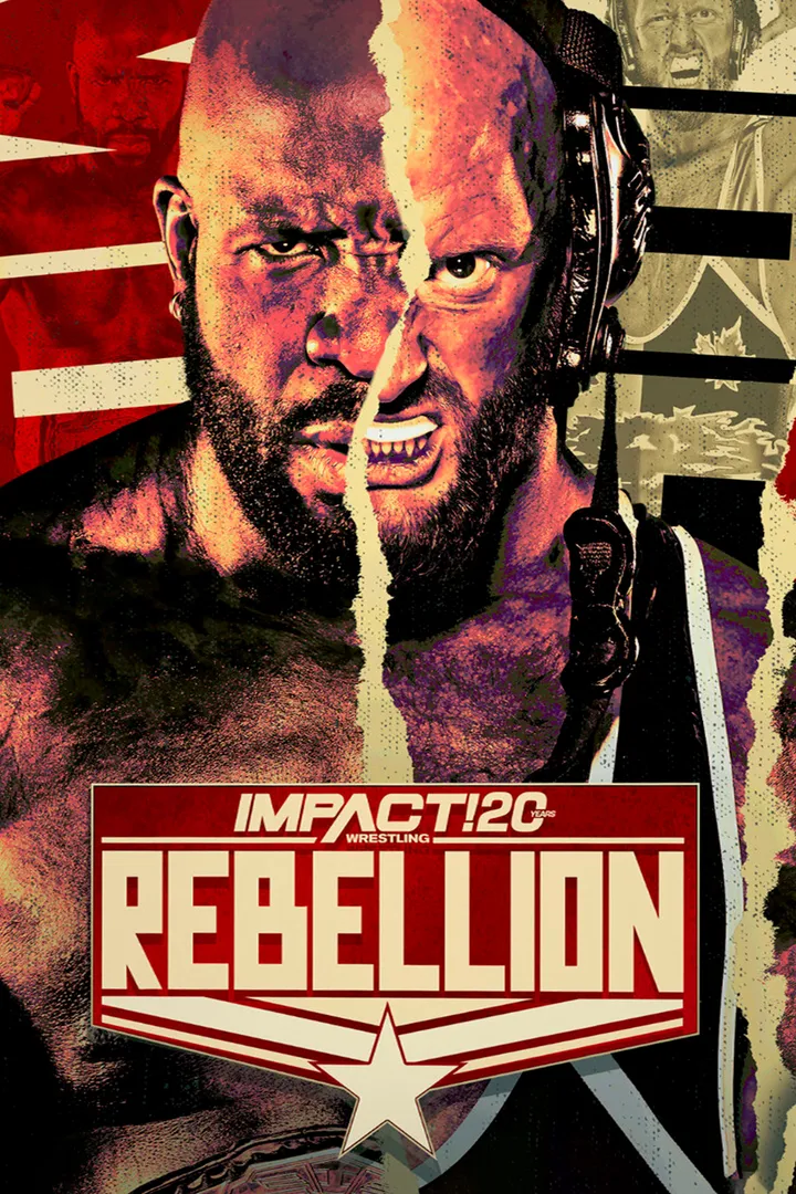 Rebellion