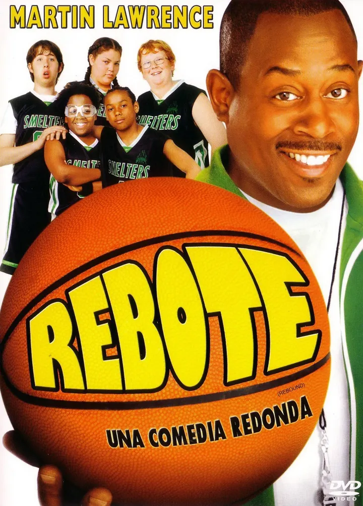 Rebote inesperado