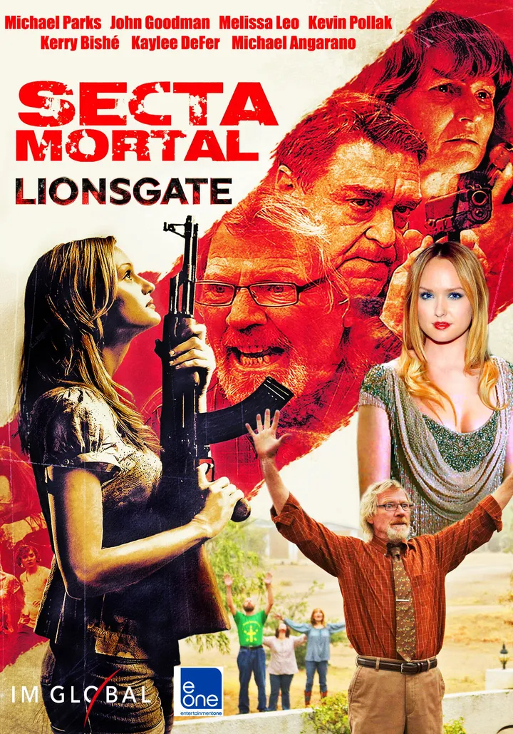 Red State