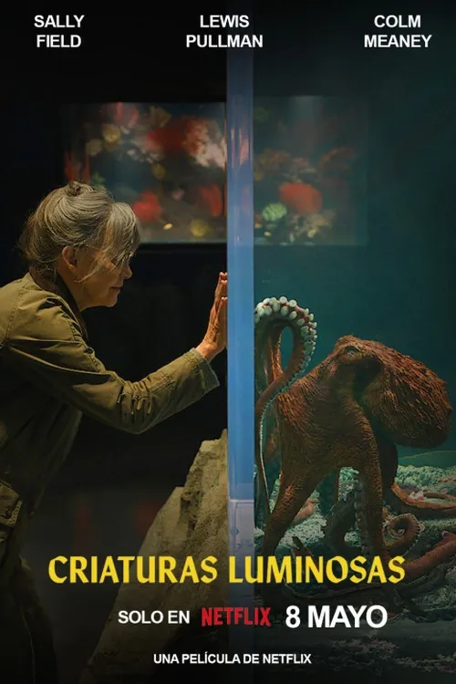Remarkably Bright Creatures