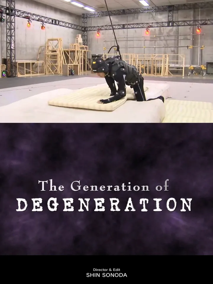 Resident Evil: Degeneration