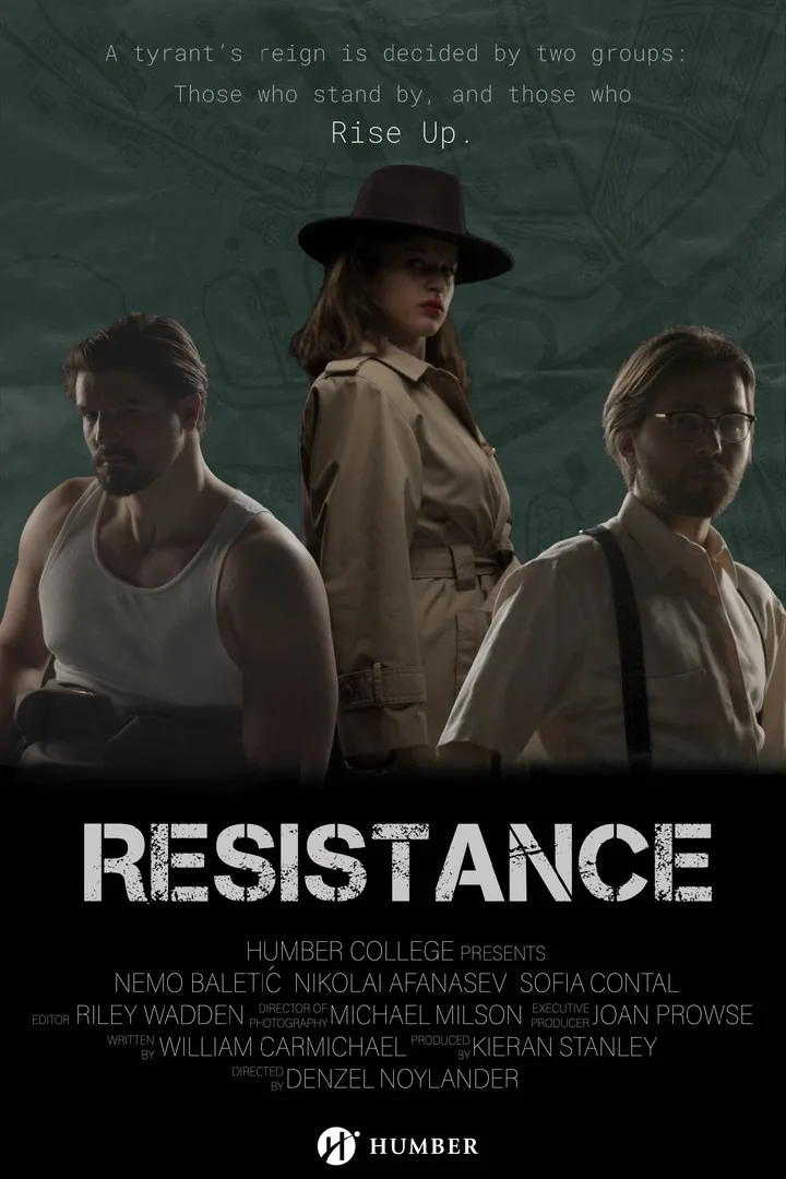 Resistance