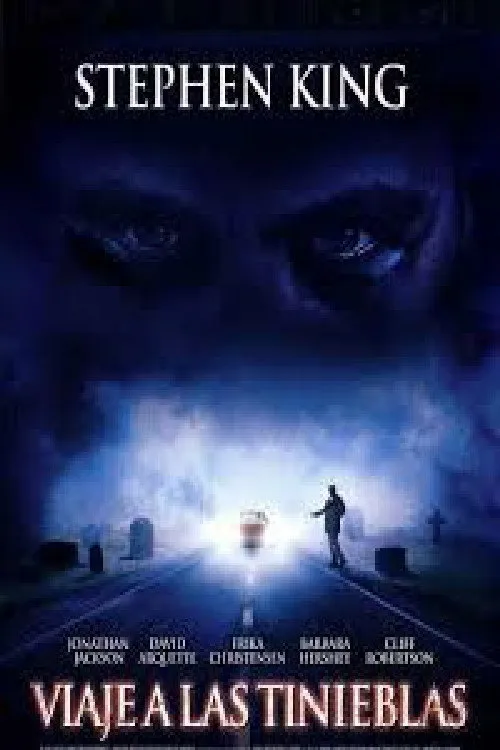 Viaje a las tinieblas